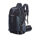 hiking backpack hand luggage