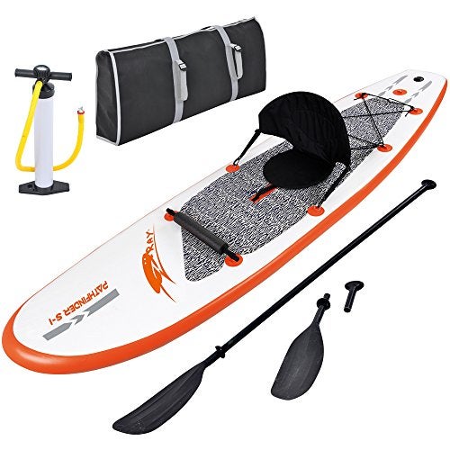 ONE Stand Up Paddle Boards Ocean Sports Specialists