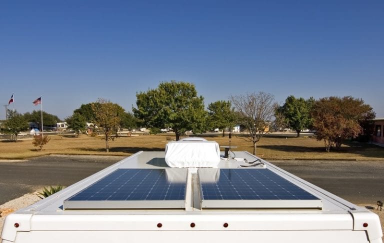 The 7 Best RV Solar Panels Kits 2021 Reviews