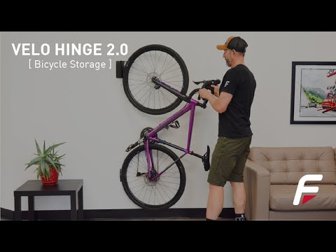 Feedback Sports Velo hinge 2.0 Feature Walkthrough