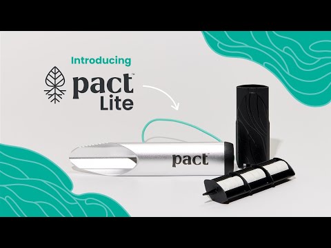 Introducing the PACT Lite Kit