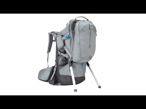 Child carrier backpack - Thule Sapling Elite