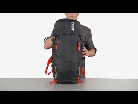 Hiking Backpack - Thule AllTrail 45L