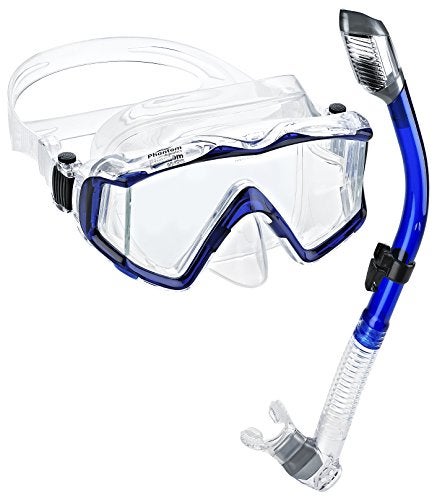 The 5 Best Full Face Snorkel Masks ? [2021 Reviews]