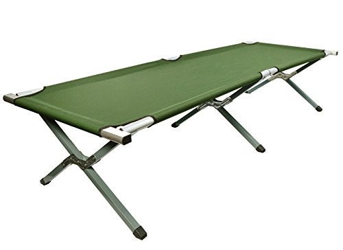 The 7 Best Camping Cots - [2021 Reviews] | Outside Pursuits