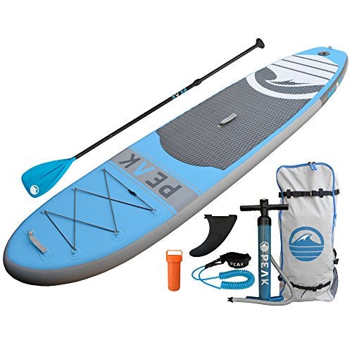 The 7 Best Inflatable (SUP) Paddle Boards - [2019] | Outside Pursuits