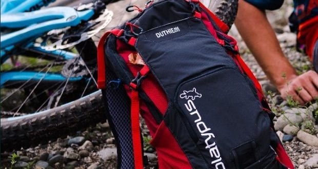 best hydration pack for hiking 2017