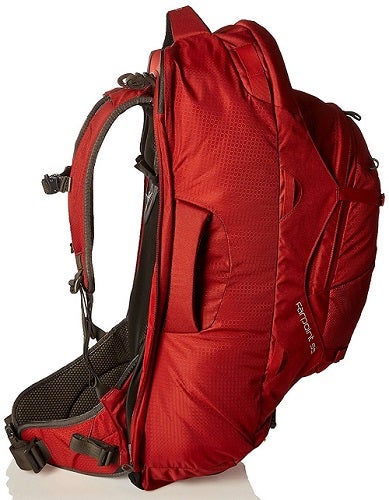 osprey rucksack 55