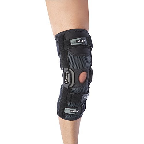 The 5 Best Knee Braces For Skiing Reviewed [20182019] Outside Pursuits