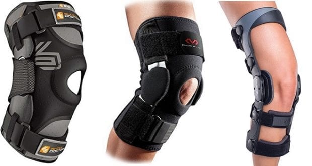 The 5 Best Knee Braces For Skiing Reviewed [2017 2018] Outside Pursuits