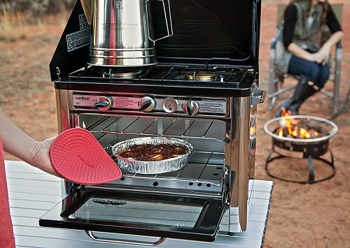 The 7 Best Camping Stoves Reviewed & Rated - [2018] | Outside Pursuits