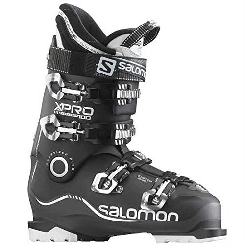 The 5 Best Ski Boots For Beginners [2021 Reviews]