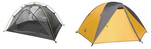 TETON Sports Mountain Ultra Tent