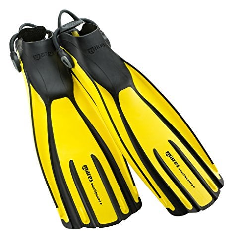 The 10 Best Scuba Diving Fins Reviewed For 2018 