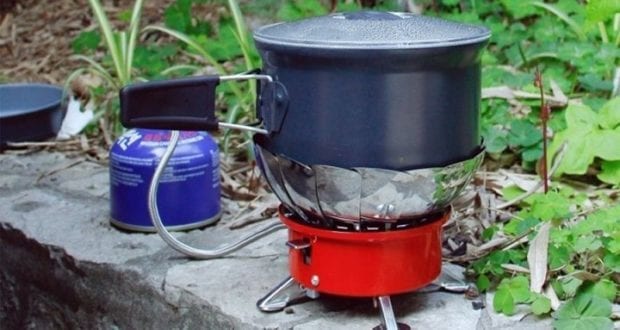 Critiques des réchauds de randonnée 2016 - Best Backpacking Stove 1 620x330