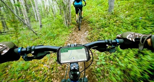 The 7 Best Bike Phone Mounts Reviewed For 2018 | Outside ...