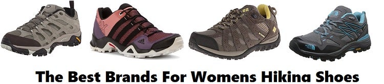 The Best Hiking Shoes For Women 2022 Review
