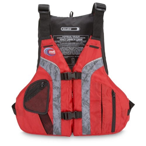 The 11 Best Life Jackets Reviewed For 2018 | Outside Pursuits