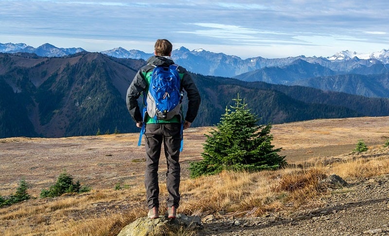 best backpacking packs