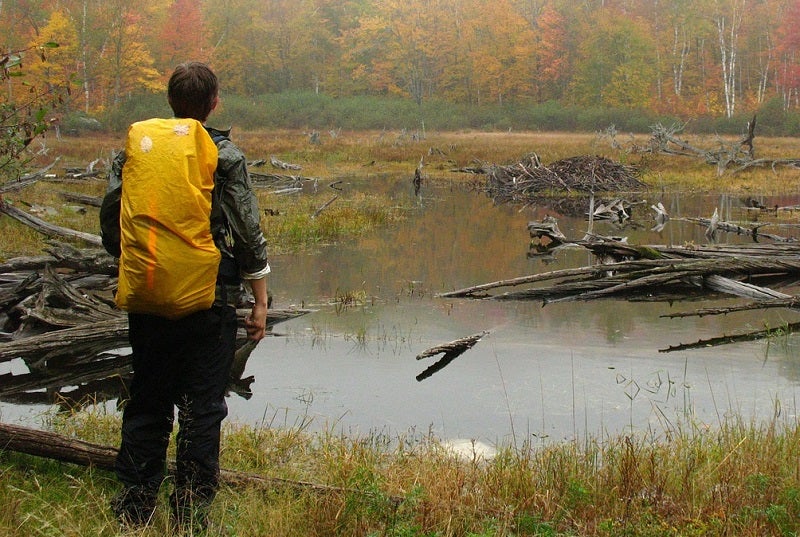 best waterproof backpack