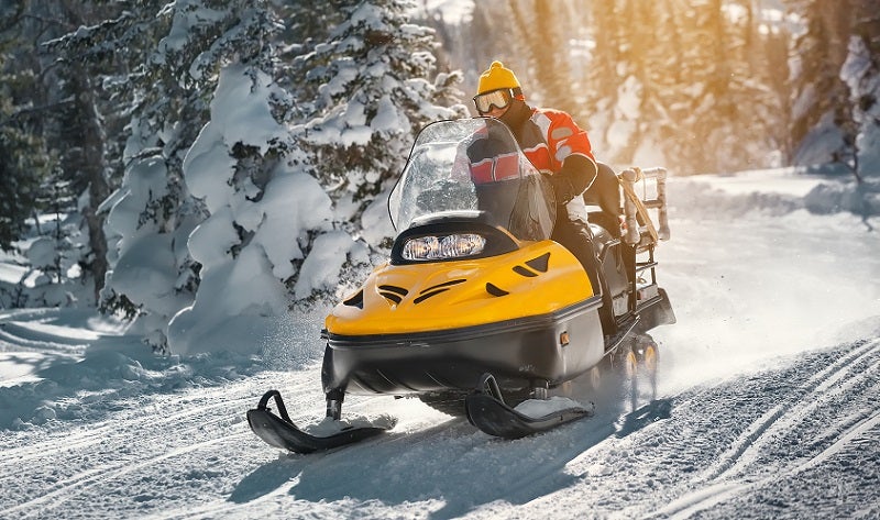 The 5 Best Snowmobile Boots - [2020 