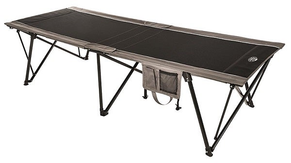 The 7 Best Camping Cots Reviews Guide 2019 Outside