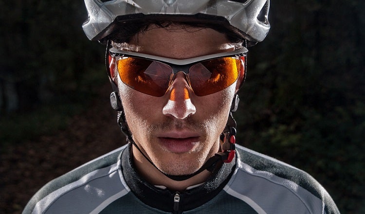 top cycling glasses