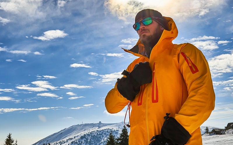 Best Mens Ski Jackets 2021 The 7 Best Ski Jackets   [2020/2021 Reviews] | Outside Pursuits