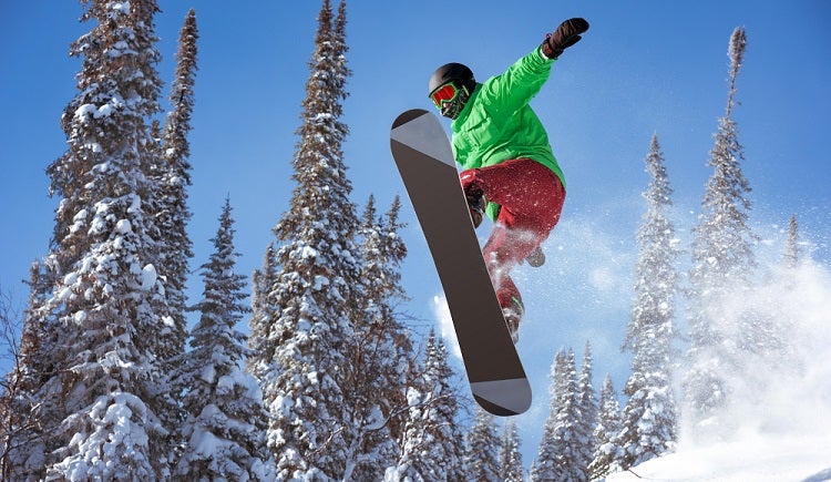 The 7 Best Snowboard Gloves Reviewed For [2018-2019] | Outside Pursuits