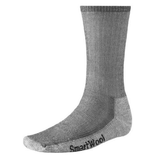 SmartWool Mens Hike Medium Crew