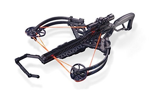 best crossbow for beginners 2020