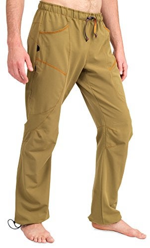 best mens rock climbing pants