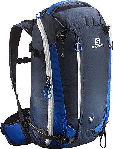 snowboarding backpack