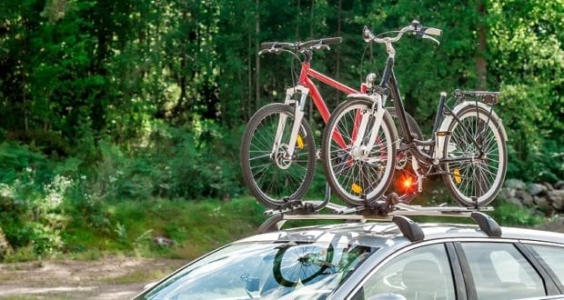 The 5 Best Bike Racks Reviewed & Rated For [2018] | Outside Pursuits