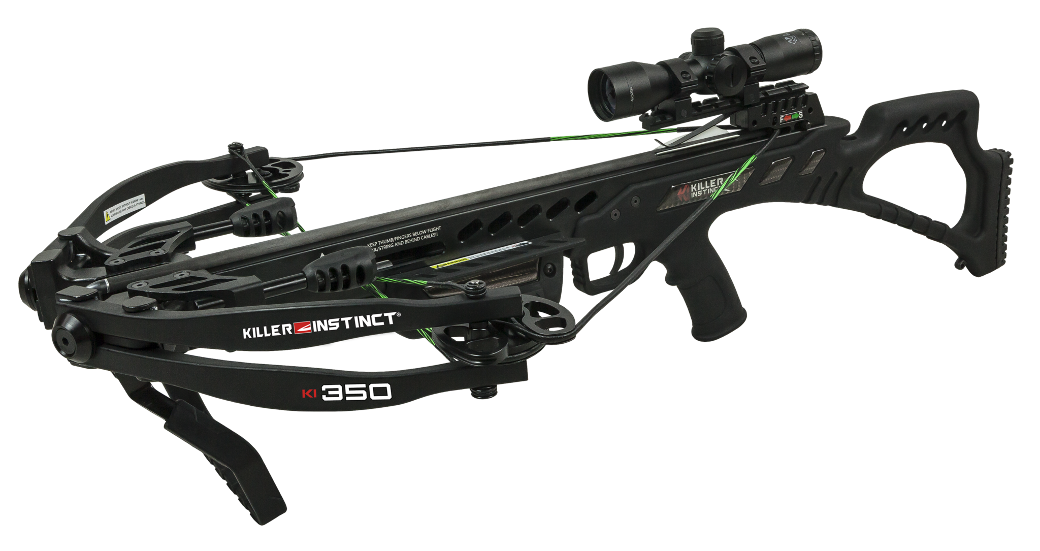 Best crossbow for beginners 2021 - trektatka