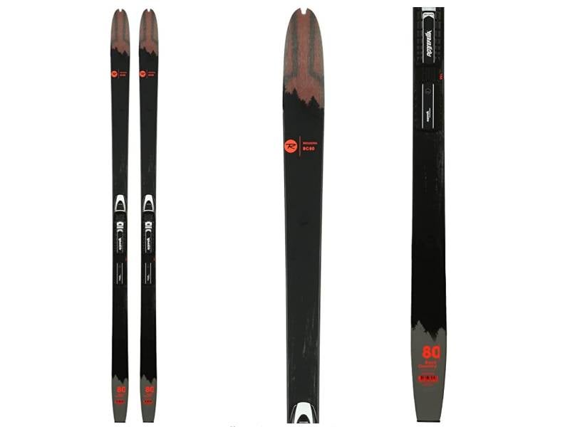 The Best Cross Country Skis 2023 Review