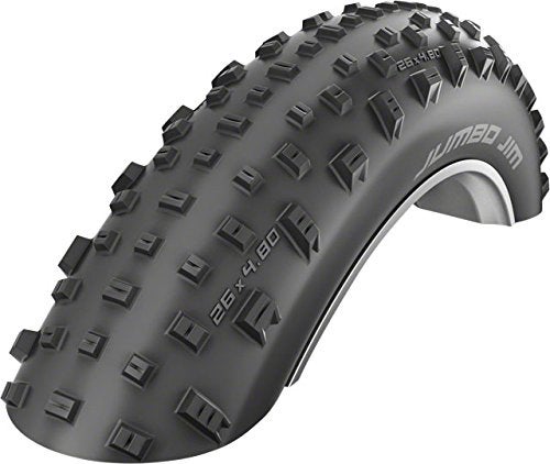 jumbo tyre cycle price