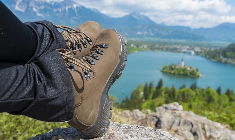 good hiking boots for women
