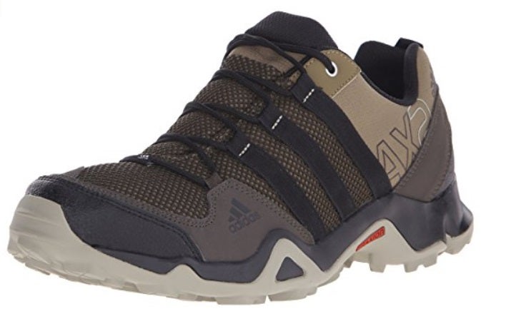 hiking shoes for mens