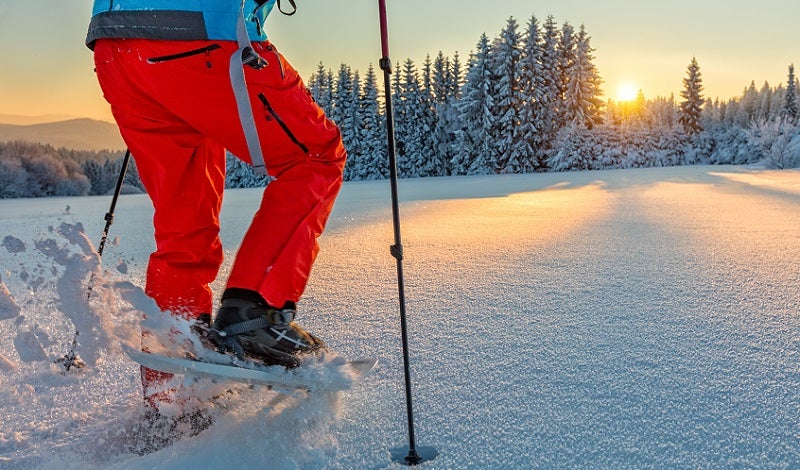 The 5 Best Boots For Snowshoeing 