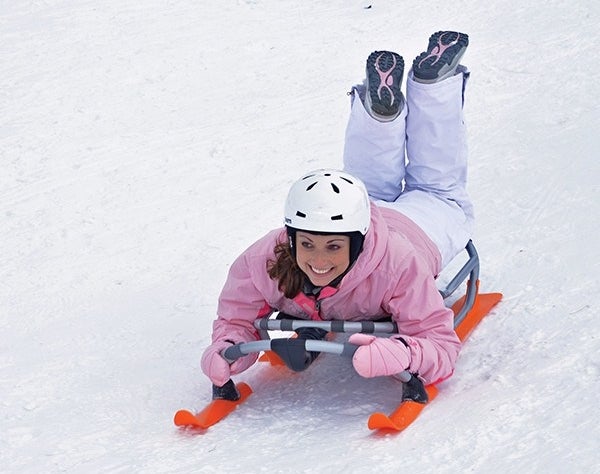 The 10 Best Snow Sleds Reviewed for 2017 2018 Outside 