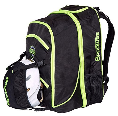 sportube ski boot bag