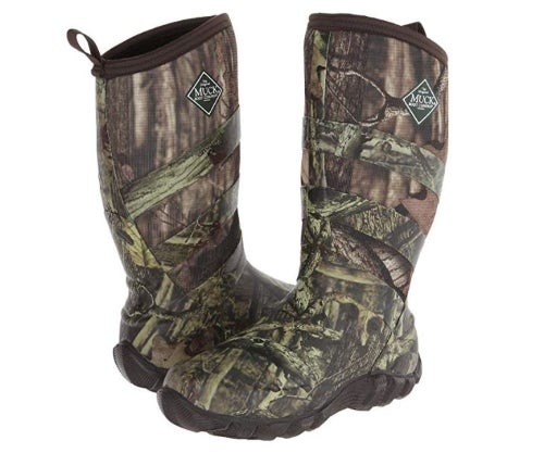 best winter hunting boots 2021