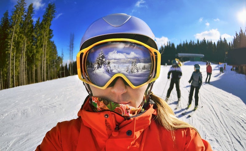 The 7 Best Snowboard Goggles - [2021 