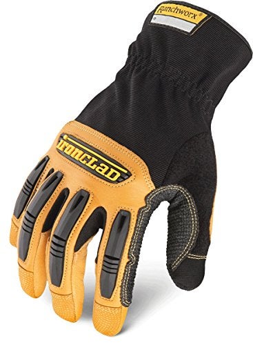 best winter farm gloves