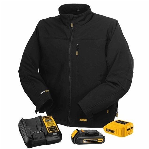 The 7 Best Heated Jackets [Reviews & Guide 2019-2020] | Outside Pursuits