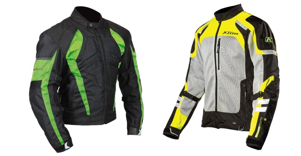 best sportbike jackets