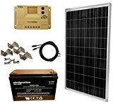 The 7 Best RV Solar Panels & Kits - [2021 Reviews] | Outside Pursuits