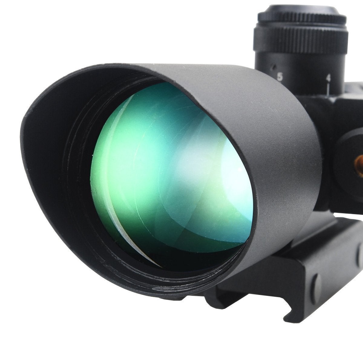  Best  Air  Rifle  Scopes  2021 See These Great New 