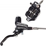 8 piston mtb brakes